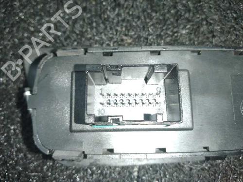 Left front window switch FIAT STILO (192_) | BP6252056I27 - Image 3