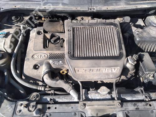 Starter KIA CARENS II MPV (FJ) 2.0 CRDi | BP24880096M8 