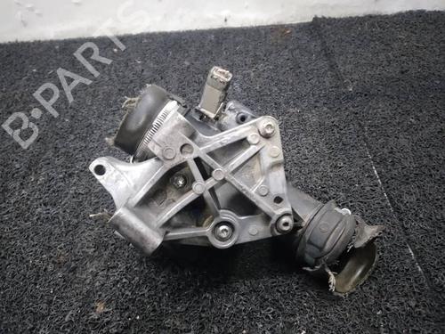 Throttle body CITROËN BERLINGO / BERLINGO FIRST Box Body/MPV (M_) 2.0 HDI 90 (MBRHY, MCRHY) | BP11132168M82 