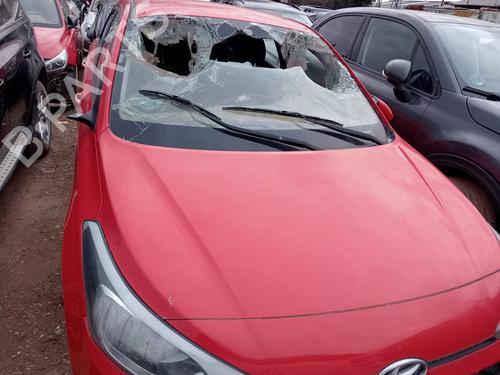 Used Parts HYUNDAI i20 II (GB, IB) [2014-2021]  4397591