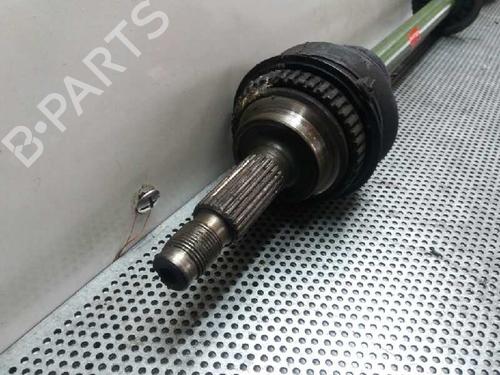 Right front driveshaft KIA RIO I Hatchback (DC) 1.5 16V | BP2790179M39 - Image 4
