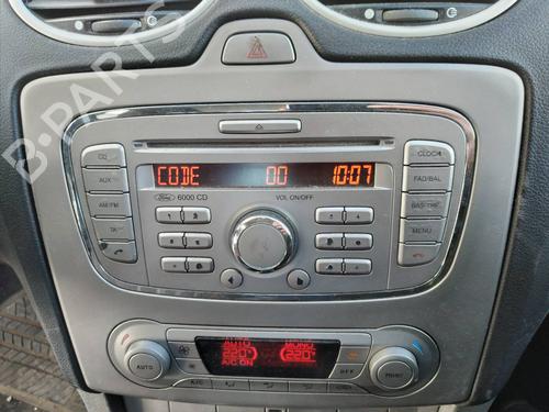 Køler FORD FOCUS II Turnier (DA_, FFS, DS)  | BP9752186M31 