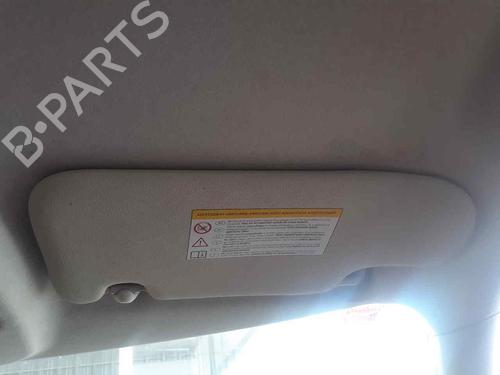 Right sun visor MINI MINI COUNTRYMAN (R60) | BP20241064I2 - Image 3