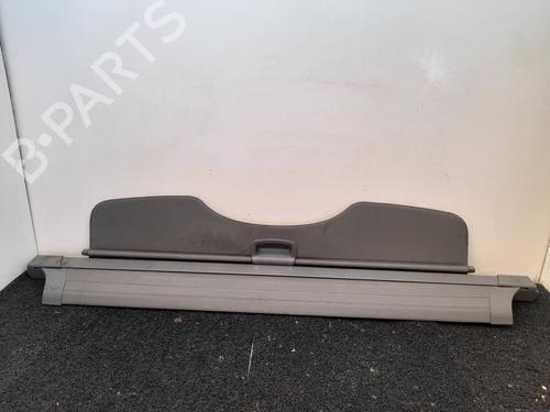 Used Rear parcel shelf FORD FOCUS II Turnier (DA_, FFS, DS) [2004-2012]  9812772
