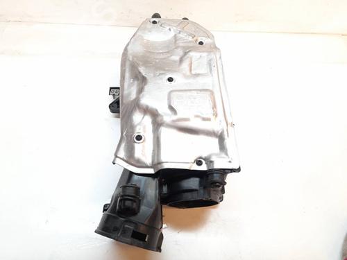 Used Air filter box Air filter box MERCEDES-BENZ C-CLASS (W205) [2013-2023] 32666585 32666585