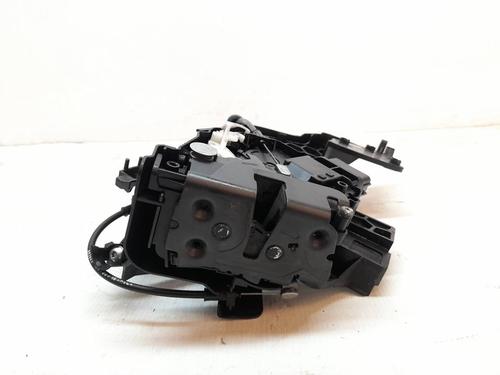 Rear left lock VOLVO S40 II (544) 1.6 D | BP26199780C100 
