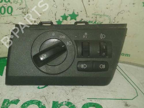 Used Headlight switch BMW X3 (E83) 3.0 d (204 hp) 1356130