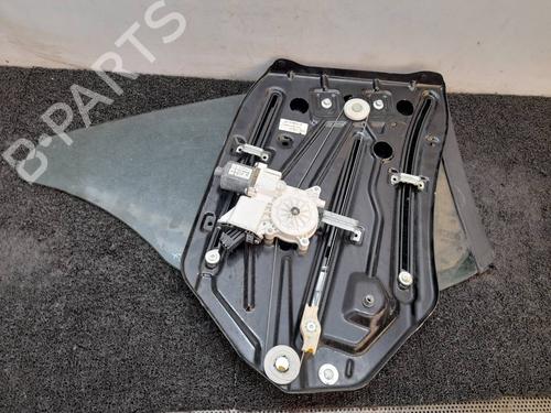 Used Rear left window mechanism OPEL ASTRA H TwinTop (A04) 1.6 (L67) (105 hp) 4414199