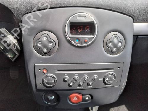 Gearbox RENAULT CLIO III (BR0/1, CR0/1) 1.5 dCi (BR17, CR17) | BP12961246M3 