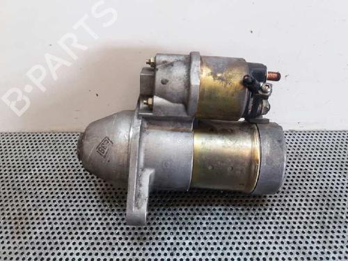 Used Starter OPEL ASTRA H (A04) 1.7 CDTI (L48) (80 hp) 3486600