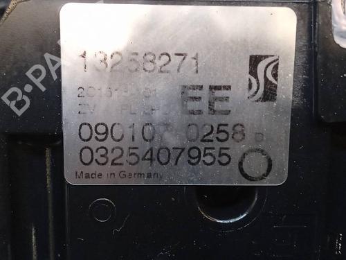 Front left lock OPEL CORSA D (S07) 1.3 CDTI (L08, L68) | BP9442673C98 