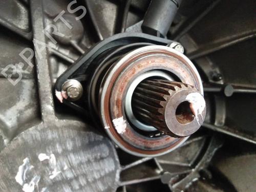 Gearbox FORD FOCUS C-MAX (DM2)  | BP8250953M3  - Image 6