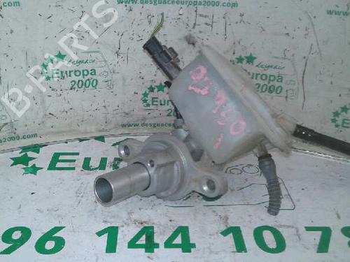 Used Brake master cylinder CITROËN C4 I (LC_) 1.4 16V (88 hp) 1592216