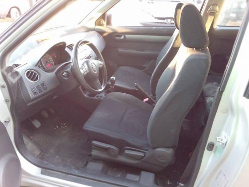 Right sun visor SUZUKI SWIFT III (MZ, EZ)  | BP7042016I2  - Image 10