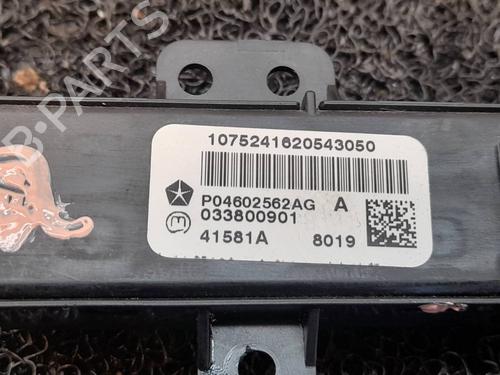 Warning switch DODGE JOURNEY | BP8065614I22 - Image 4