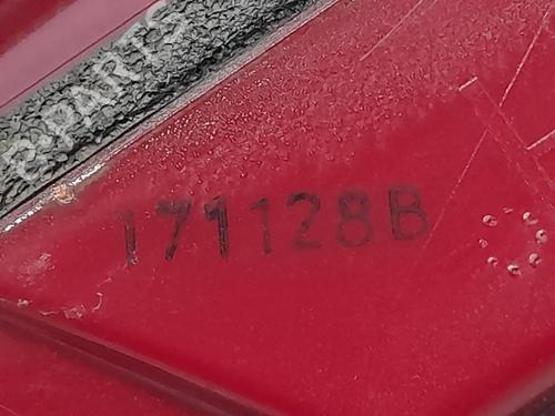 Left tailgate light HYUNDAI TUCSON (TL, TLE) | BP32204774C79