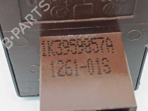 Left front window switch SEAT IBIZA IV (6J5, 6P1) 1.4 | BP36385232I27 - Image 2