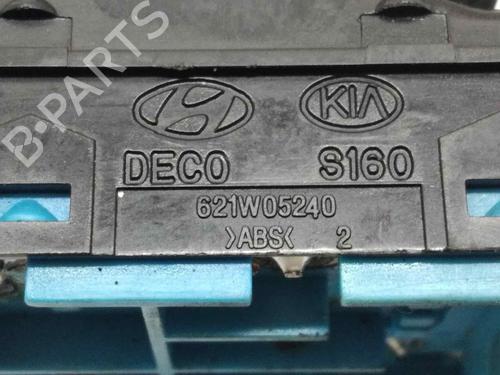 Left front window switch KIA PICANTO I (SA) | BP32358817I27 - Image 2