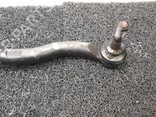 Steering rack TOYOTA PRIUS Liftback (_W2_) 1.5 Hybrid (NHW20_, NHW20R) | BP11017879M22 