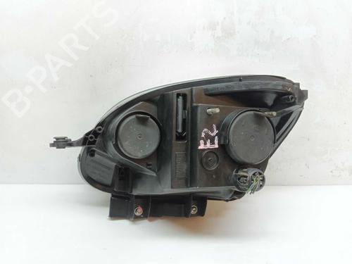 Right headlight FIAT PANDA (312_, 319_) | BP38060746C29 - Image 3