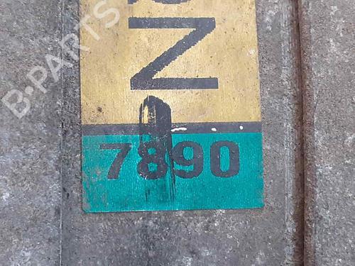 AC compressor OPEL VECTRA B (J96) 1.6 i 16V (F19) | BP2129628M34 