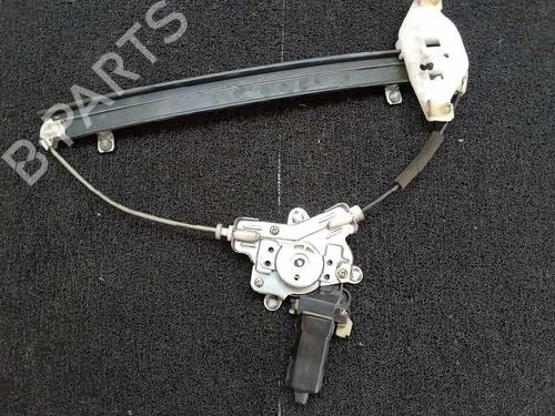 Used Front right window mechanism HYUNDAI ACCENT II (LC) 1.5 CRDi (82 hp) 6589478