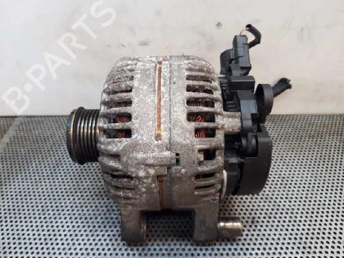 Used Alternator Alternator PEUGEOT 307 SW (3H) [2002-2009] 2842097 2842097