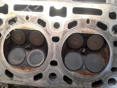 Cylinder head CITROËN C8 (EA_, EB_) 3.0 V6 | BP14364390M5  - Image 6