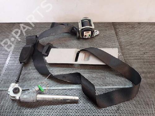 Used Front right seatbelt Front right seatbelt OPEL CORSA D (S07) [2006-2015] 8737285 8737285
