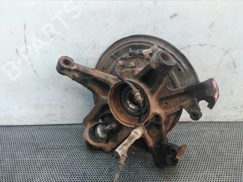 Left rear steering knuckle MERCEDES-BENZ M-CLASS (W163) ML 230 (163.136) | BP1028124M27 