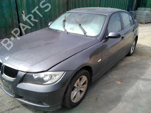 Seat buckle BMW 3 (E90) 320 d | BP14037969I32 - Image 6