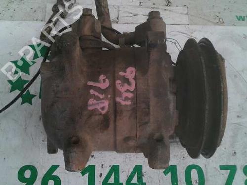 Compressor A/C Compressor A/C 114190 114190