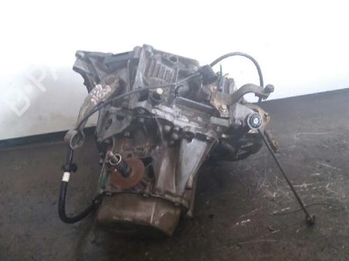 Gearbox PEUGEOT 306 Hatchback (7A, 7C, N3, N5) 1.9 D | BP178133M3 