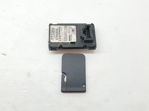 Used Electronic module Electronic module 14035302 14035302
