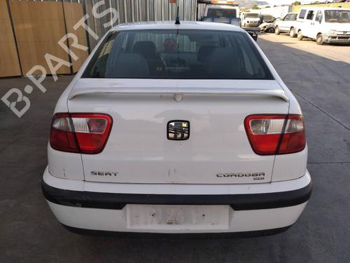 Left mirror SEAT CORDOBA (6K1, 6K2) 1.9 SDI | BP7919914C26 
