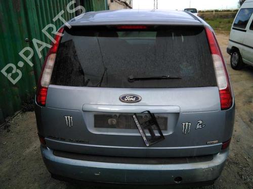 Gearbox FORD FOCUS C-MAX (DM2)  | BP2539667M3 