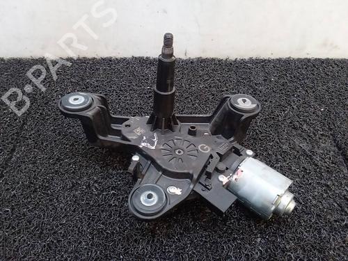 Ruitenwissermotor achter PEUGEOT 3008 II SUV (MC_, MR_, MJ_, M4_) [2016-2025]  8278173
