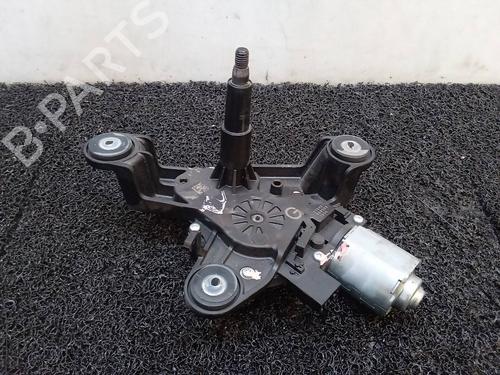 Rear wiper motor PEUGEOT 3008 SUV (MC_, MR_, MJ_, M4_) 1.2 THP/ PureTech 130 (MRHNSM, MRHNSU, MRHNSJ, MRHNYW,... (131 hp) 8278173