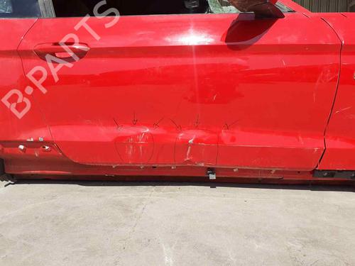 Right front door FORD USA MUSTANG Coupe 5.0 V8 | BP29547116C3 