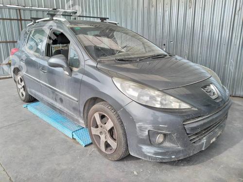 Right front seat PEUGEOT 207 SW (WK_) 1.6 HDi | BP10642477C16  - Image 32