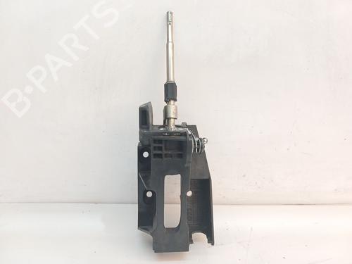 Gear lever IVECO DAILY VI Platform/Chassis | BP34221966M90 - Image 5