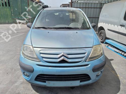 Fuel flap CITROËN C3 I (FC_, FN_) 1.4 HDi | BP9838080C131 