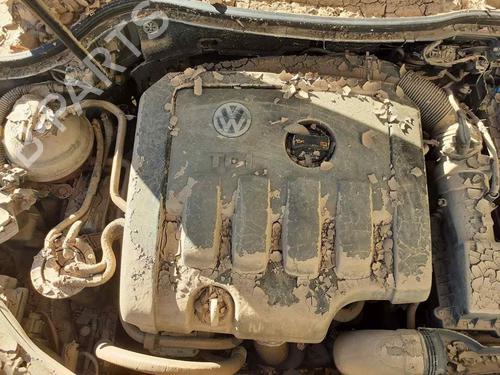 Cylinder head VW PASSAT B6 Variant (3C5)  | BP30717927M5  - Image 10
