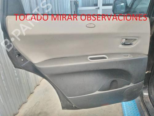 Used Rear left panel Rear left panel SUBARU TRIBECA (B9) [2005-2026] 10498403 10498403