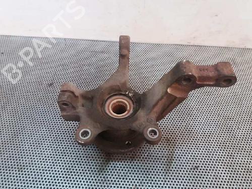 Used Left front steering knuckle Left front steering knuckle NISSAN MICRA III (K12) 1.5 dCi (65 hp) 1290104 1290104