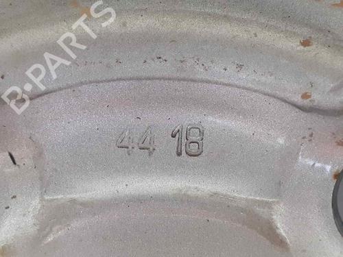 Rim DACIA DUSTER (HM_) | BP31643820C45