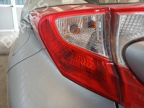 Used Left taillight Left taillight 39005052 39005052