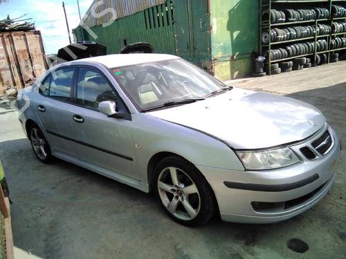 Engine SAAB 9-3 (YS3F, E79, D79, D75) 2.2 TiD | BP4434571M1 - Image 11