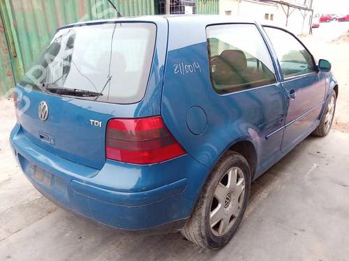 Hand brake VW GOLF IV (1J1) 1.9 TDI | BP8768290I18 