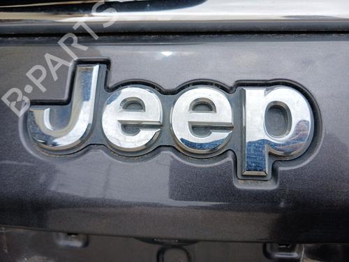 Used Starter Starter JEEP COMPASS (MP, M6, MV, M7) 1.6 CRD (120 hp) 36504952 36504952